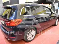 2015 BMW 2 Series