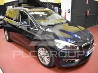 2015 BMW 2 Series
