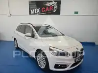 2015 BMW 2 Series