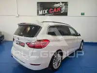 2015 BMW 2 Series