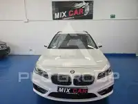 2015 BMW 2 Series
