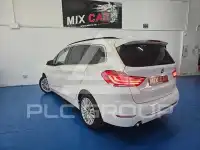 2015 BMW 2 Series