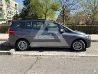 2015 BMW 2 Series