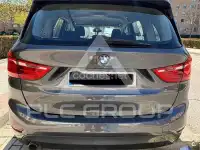 2015 BMW 2 Series