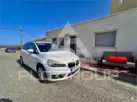 2015 BMW 2 Series