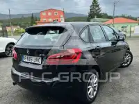 2015 BMW 2 Series