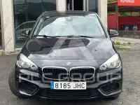 2015 BMW 2 Series