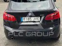 2015 BMW 2 Series