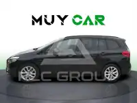 2015 BMW 2 Series