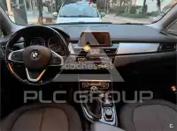 2015 BMW 2 Series