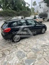 2015 BMW 2 Series