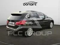 2015 BMW 2 Series