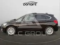 2015 BMW 2 Series
