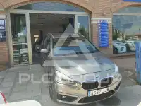 2015 BMW 2 Series