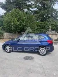 2015 BMW 2 Series