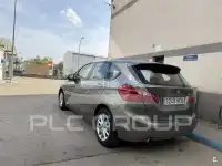 2015 BMW 2 Series