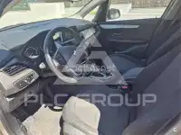 2015 BMW 2 Series