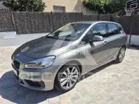 2015 BMW 2 Series