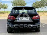 2015 BMW 2 Series