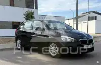 2015 BMW 2 Series
