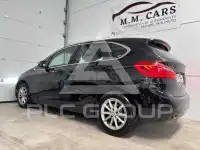 2015 BMW 2 Series
