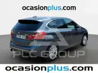 2015 BMW 2 Series