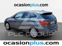 2015 BMW 2 Series