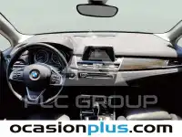2015 BMW 2 Series