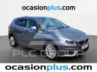 2015 BMW 2 Series