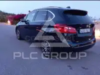 2015 BMW 2 Series