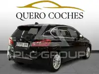 2015 BMW 2 Series