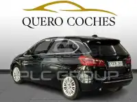 2015 BMW 2 Series