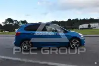 2015 BMW 2 Series