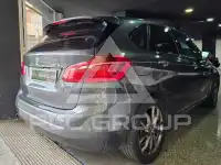 2015 BMW 2 Series
