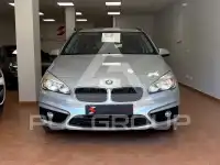 2015 BMW 2 Series