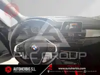 2015 BMW 2 Series