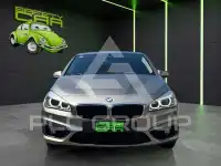 2015 BMW 2 Series