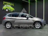 2015 BMW 2 Series