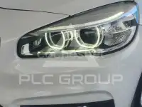 2015 BMW 2 Series
