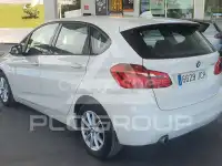 2015 BMW 2 Series
