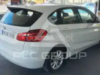 2015 BMW 2 Series