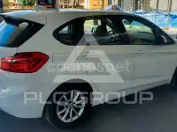 2015 BMW 2 Series