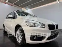 2015 BMW 2 Series