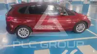 2015 BMW 2 Series