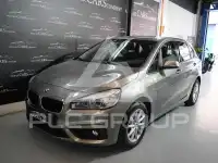 2015 BMW 2 Series