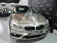 2015 BMW 2 Series