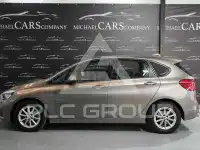 2015 BMW 2 Series