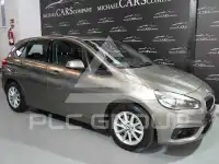 2015 BMW 2 Series