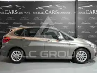 2015 BMW 2 Series