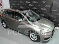2015 BMW 2 Series